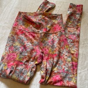 Lululemon align size 6 28 inch